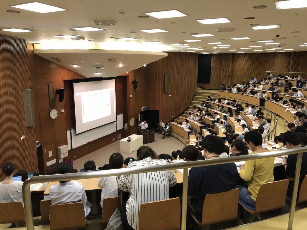 保安講習会 – 九州大学低温センター